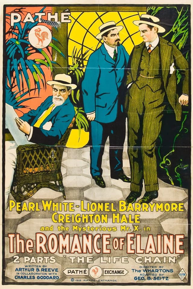 Movie Poster