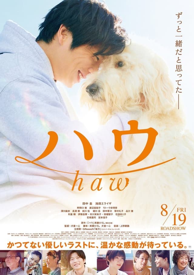 Movie Poster
