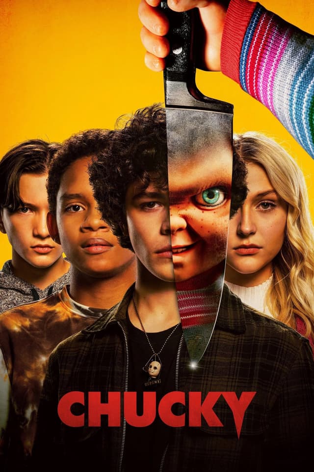 Movie Poster