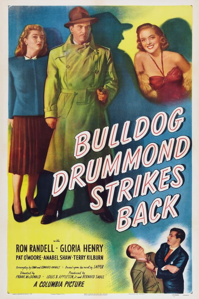 Movie Poster