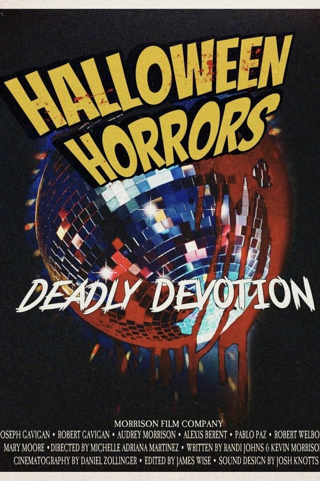 Movie Poster