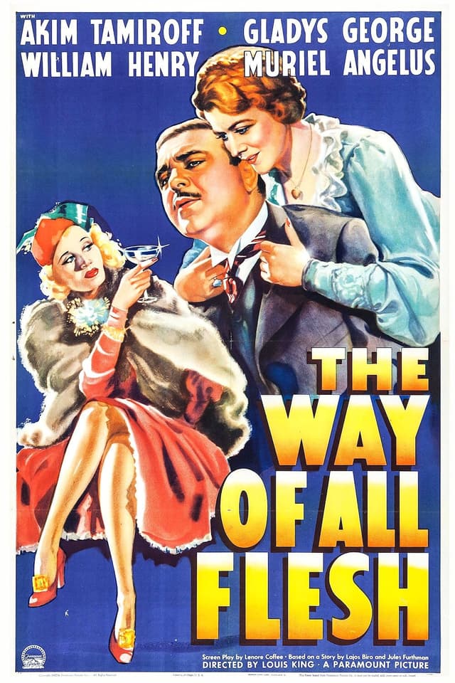 Movie Poster