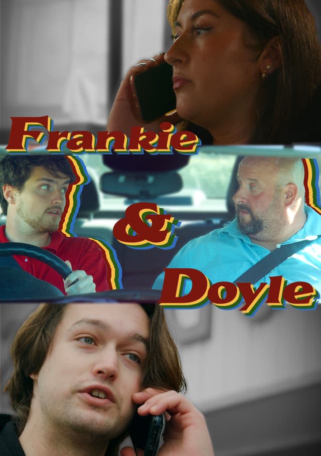 Movie Poster