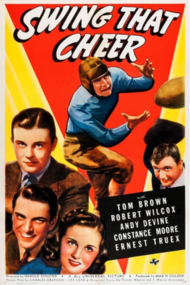 Movie Poster