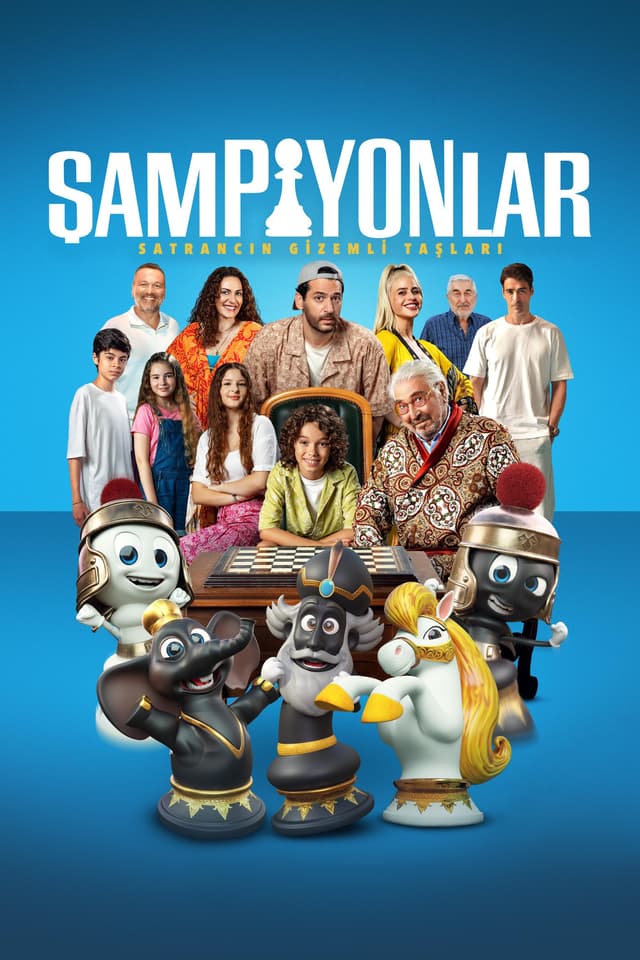 Movie Poster