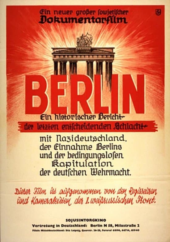 Movie Poster