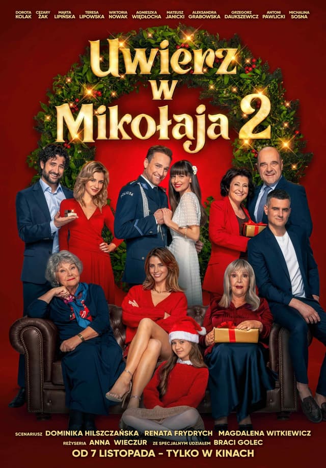 Movie Poster
