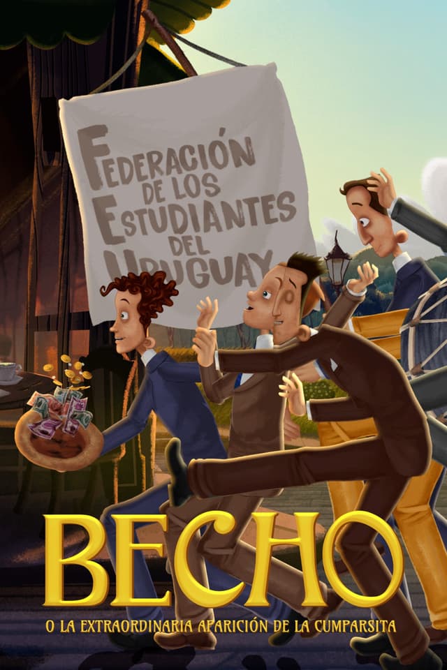 Movie Poster