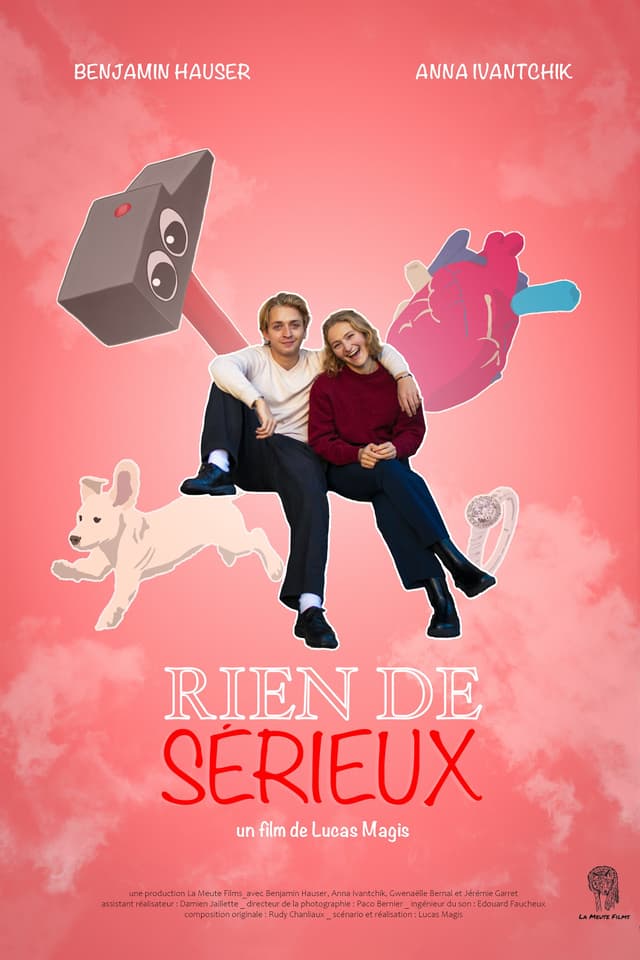 Movie Poster