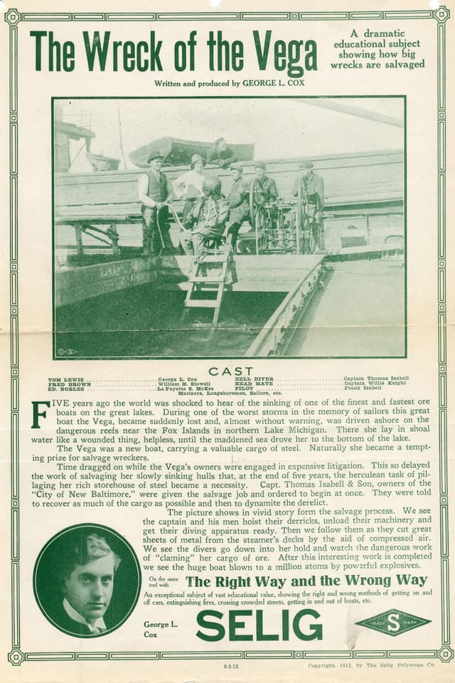 Movie Poster