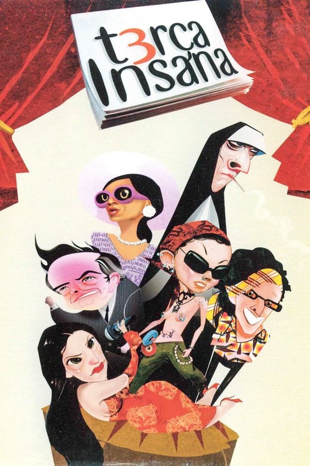 Movie Poster