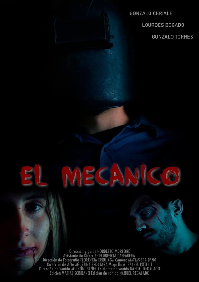 Movie Poster