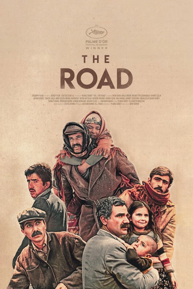 Movie Poster