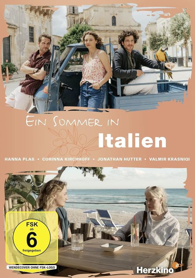 Movie Poster