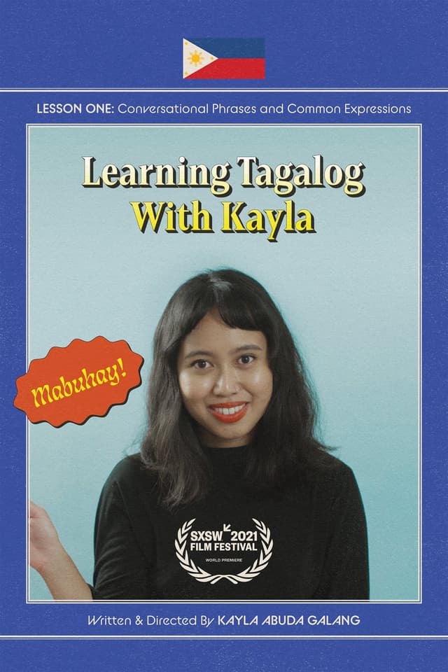 Movie Poster