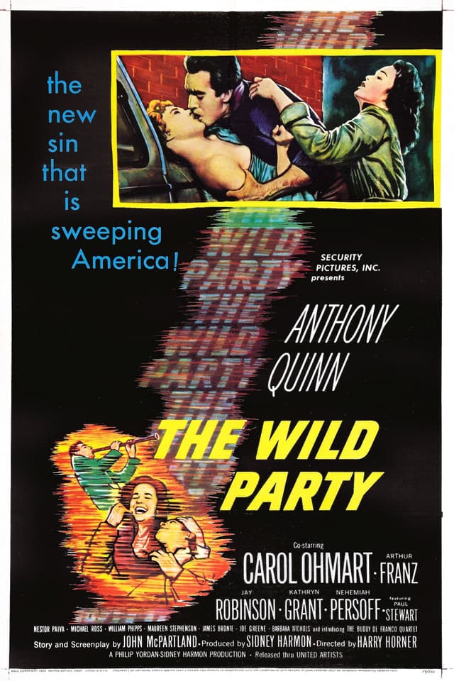 Movie Poster