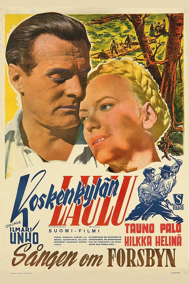 Movie Poster