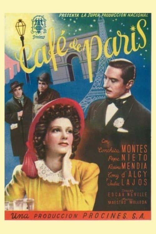 Movie Poster