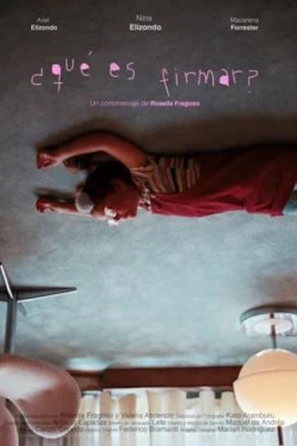 Movie Poster