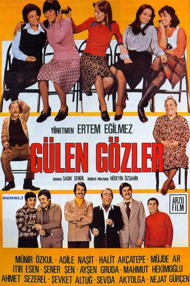 Movie Poster