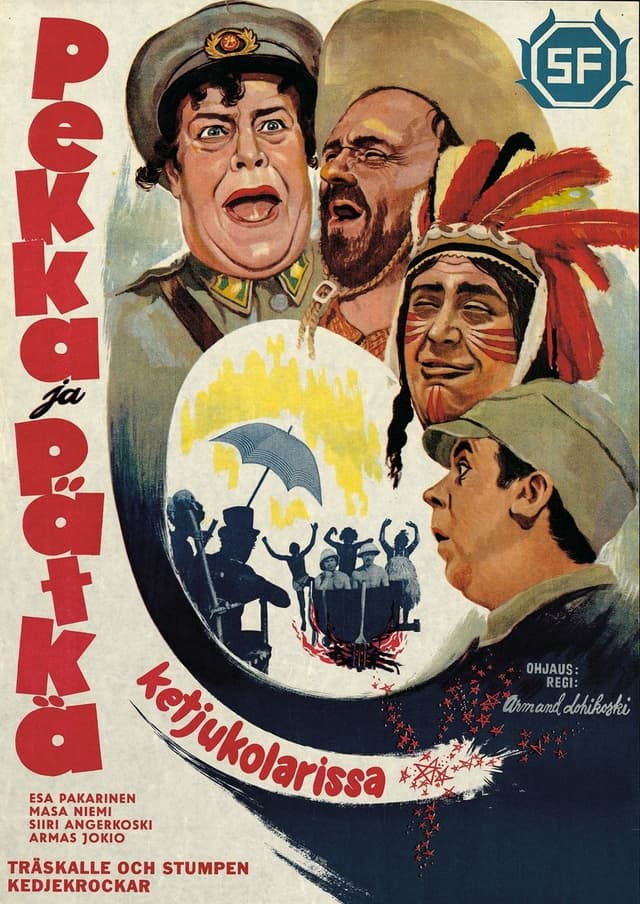 Movie Poster