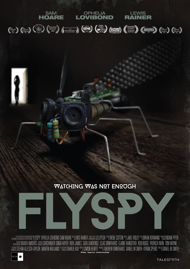 Movie Poster