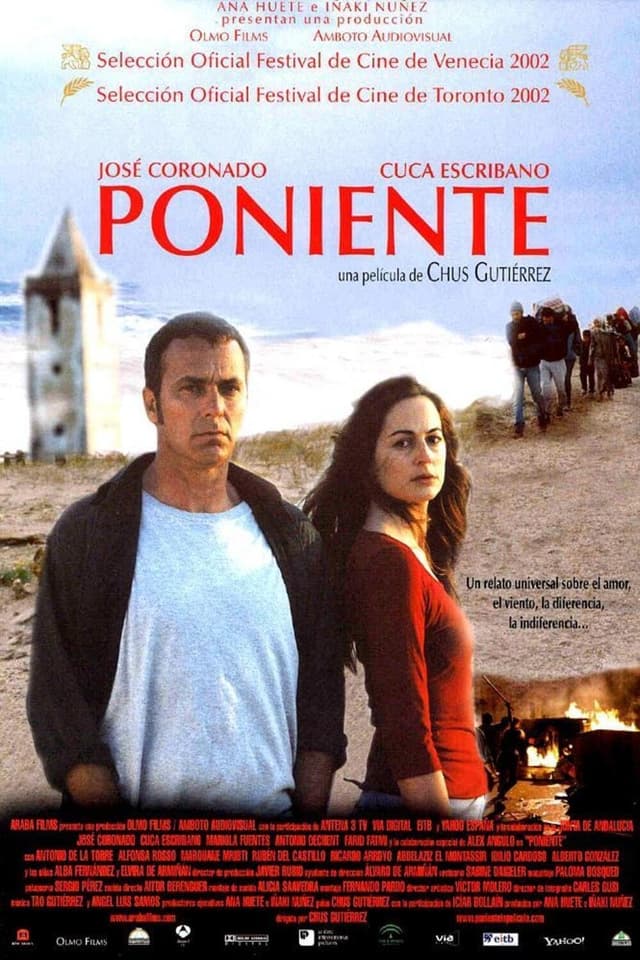Movie Poster