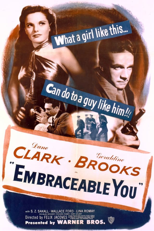 Movie Poster