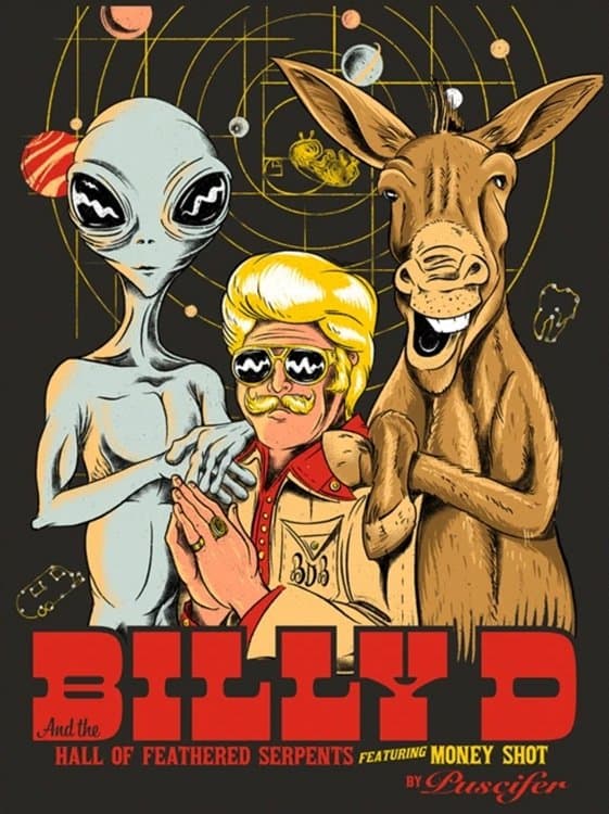 Movie Poster