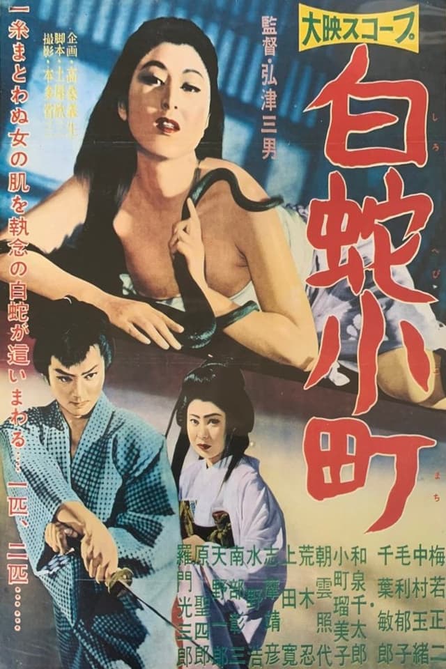 Movie Poster