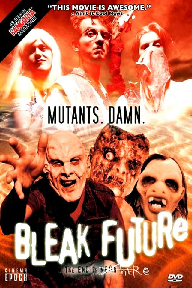 Movie Poster