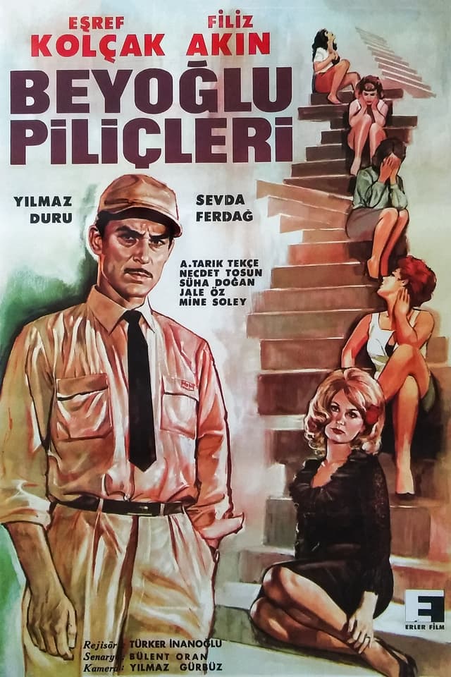 Movie Poster