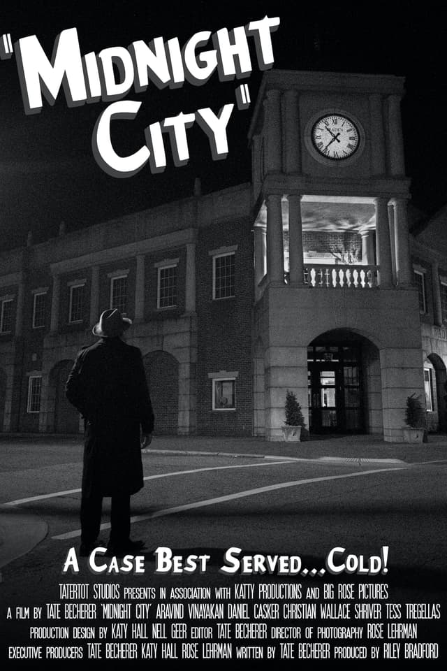 Movie Poster