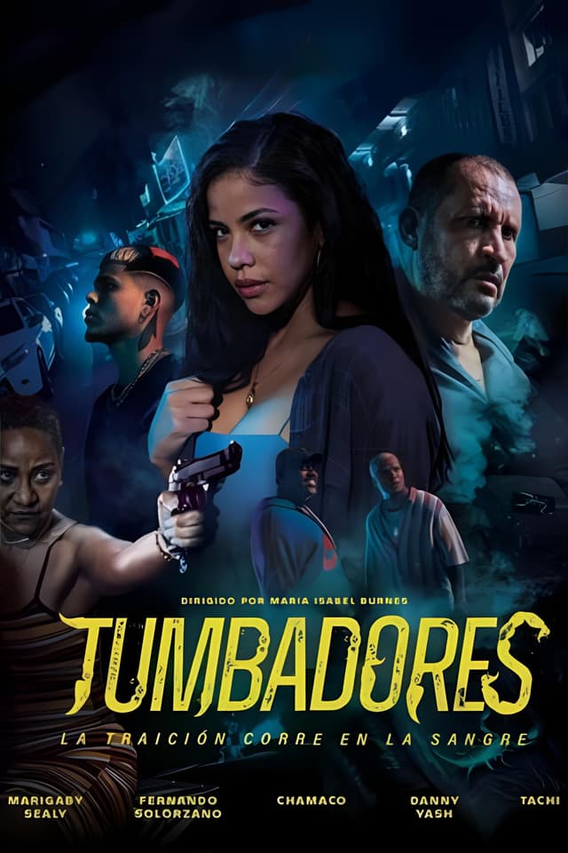 Movie Poster