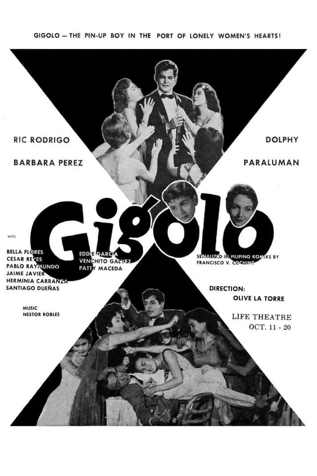 Movie Poster