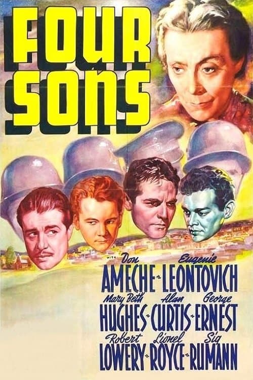 Movie Poster