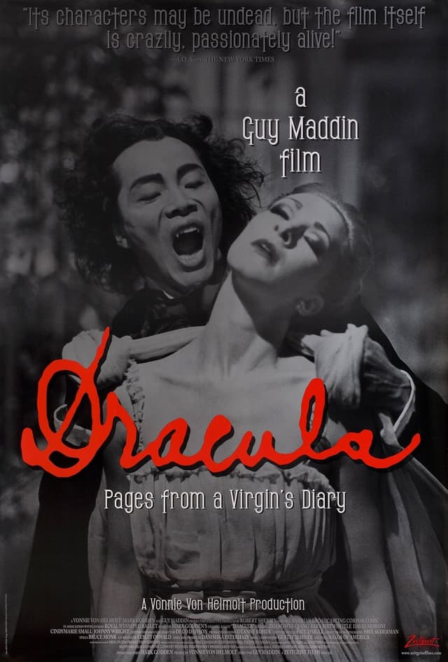 Movie Poster