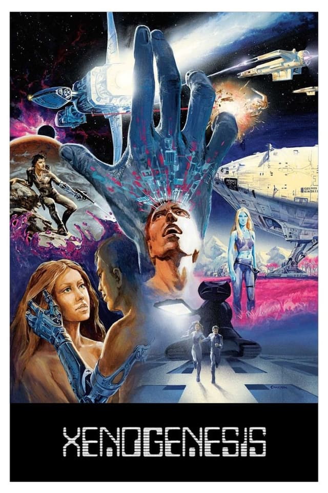 Movie Poster