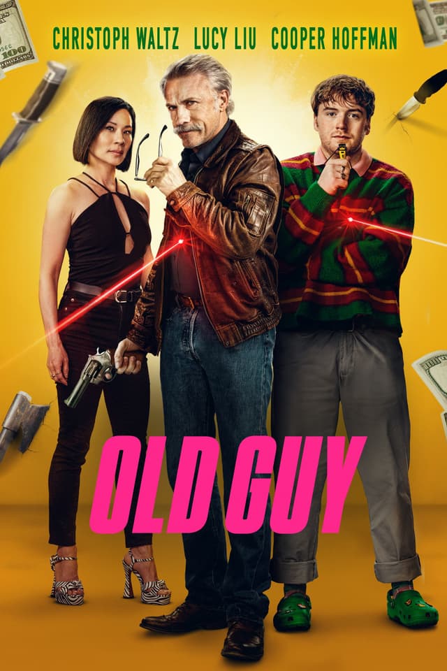 Movie Poster