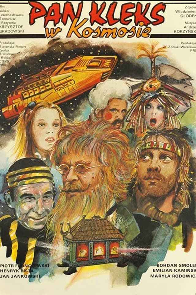 Movie Poster