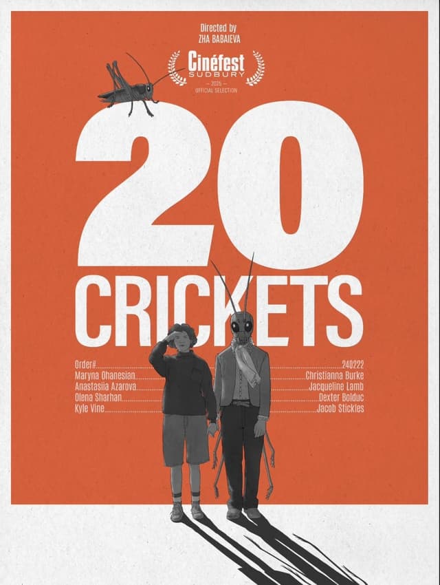 Movie Poster