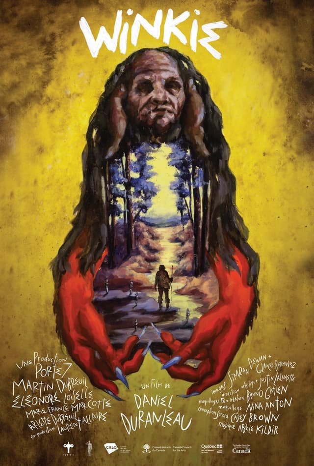 Movie Poster