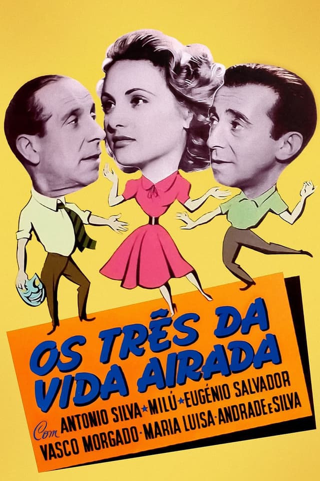 Movie Poster