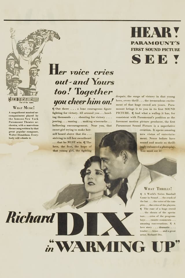 Movie Poster
