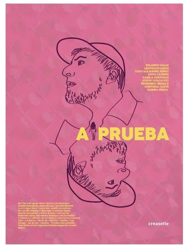 Movie Poster