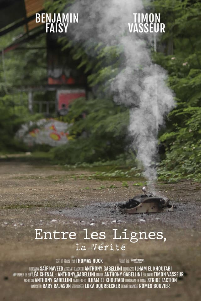 Movie Poster