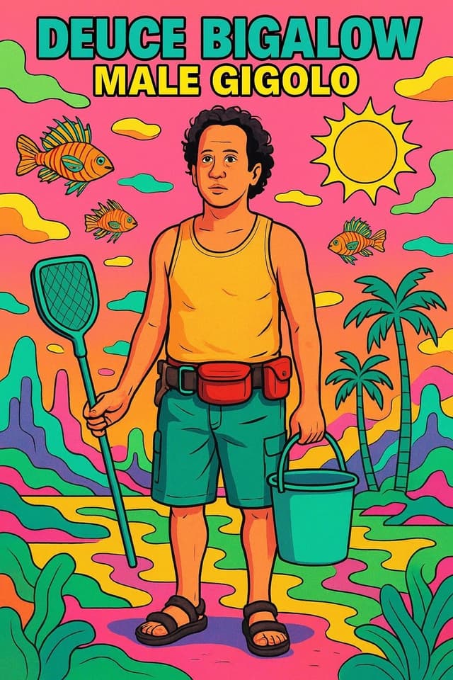 Movie Poster