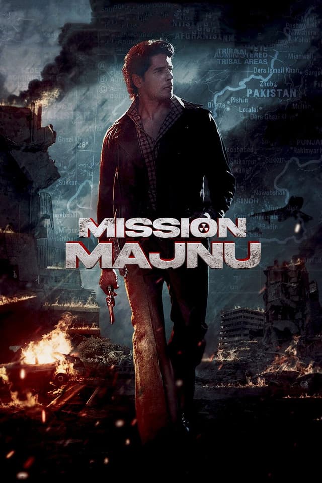 Movie Poster