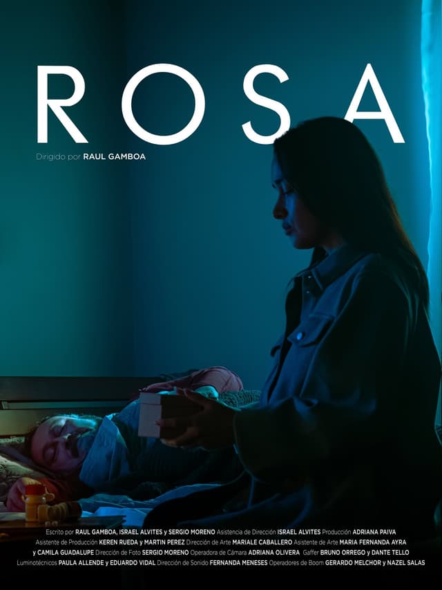 Movie Poster