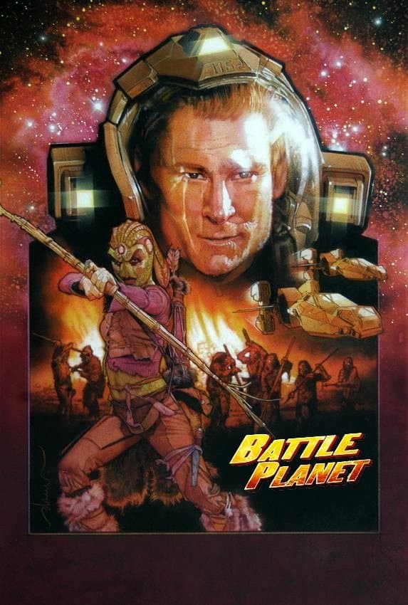 Movie Poster